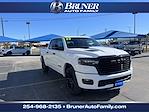 Used 2025 Ram 1500 Laramie Crew Cab 4x4, Pickup for sale #250222A - photo 4