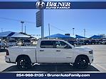 Used 2025 Ram 1500 Laramie Crew Cab 4x4, Pickup for sale #250222A - photo 5