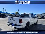 Used 2025 Ram 1500 Laramie Crew Cab 4x4, Pickup for sale #250222A - photo 6