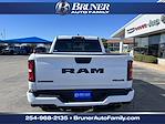 Used 2025 Ram 1500 Laramie Crew Cab 4x4, Pickup for sale #250222A - photo 7