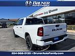 Used 2025 Ram 1500 Laramie Crew Cab 4x4, Pickup for sale #250222A - photo 2