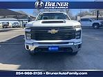 New 2025 Chevrolet Silverado 3500 Work Truck Regular Cab 4x2, Service Truck for sale #250267 - photo 3