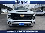 New 2025 Chevrolet Silverado 3500 Work Truck Crew Cab 4x4, Service Truck for sale #250276 - photo 3