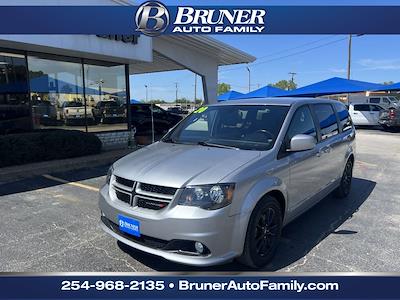 Used 2020 Dodge Grand Caravan GT FWD, Minivan for sale #252000B - photo 1