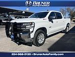 Used 2022 Chevrolet Silverado 1500 LT Crew Cab 4x4, Pickup for sale #252012A - photo 1