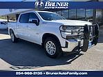 Used 2022 Chevrolet Silverado 1500 LT Crew Cab 4x4, Pickup for sale #252012A - photo 4