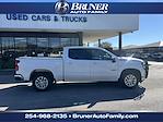 Used 2022 Chevrolet Silverado 1500 LT Crew Cab 4x4, Pickup for sale #252012A - photo 5