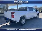 Used 2022 Chevrolet Silverado 1500 LT Crew Cab 4x4, Pickup for sale #252012A - photo 6