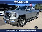 Used 2018 GMC Sierra 1500 SLT Crew Cab 4x4, Pickup for sale #5161B - photo 1