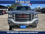 Used 2018 GMC Sierra 1500 SLT Crew Cab 4x4, Pickup for sale #5161B - photo 3