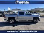 Used 2018 GMC Sierra 1500 SLT Crew Cab 4x4, Pickup for sale #5161B - photo 5