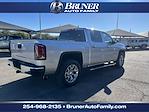 Used 2018 GMC Sierra 1500 SLT Crew Cab 4x4, Pickup for sale #5161B - photo 6