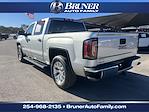 Used 2018 GMC Sierra 1500 SLT Crew Cab 4x4, Pickup for sale #5161B - photo 2