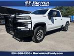 Used 2024 Chevrolet Silverado 2500 Custom Crew Cab 4x4, Pickup for sale #5183 - photo 1