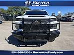 Used 2024 Chevrolet Silverado 2500 Custom Crew Cab 4x4, Pickup for sale #5183 - photo 3