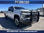 Used 2024 Chevrolet Silverado 2500 Custom Crew Cab 4x4, Pickup for sale #5183 - photo 4