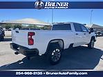 Used 2024 Chevrolet Silverado 2500 Custom Crew Cab 4x4, Pickup for sale #5183 - photo 6