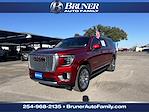 Used 2024 GMC Yukon XL Denali 4WD, SUV for sale #5185 - photo 1