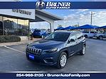 Used 2020 Jeep Cherokee Latitude 4x2, SUV for sale #8351 - photo 1