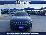 Used 2020 Jeep Cherokee Latitude 4x2, SUV for sale #8351 - photo 3