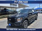 Used 2023 Ford F-150 XL SuperCrew Cab 4x4, Pickup for sale #8385 - photo 1