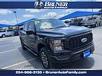 Used 2023 Ford F-150 XL SuperCrew Cab 4x4, Pickup for sale #8385 - photo 7