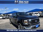 Used 2023 Ford F-150 XLT SuperCrew Cab 4x4, Pickup for sale #8394 - photo 4