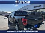 Used 2023 Ford F-150 XLT SuperCrew Cab 4x4, Pickup for sale #8394 - photo 2