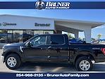 Used 2023 Ford F-150 XLT SuperCrew Cab 4x4, Pickup for sale #8394 - photo 8