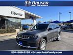 Used 2023 Jeep Grand Cherokee L Laredo 4x2, SUV for sale #8395 - photo 3