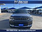 Used 2023 Jeep Grand Cherokee L Laredo 4x2, SUV for sale #8395 - photo 1