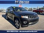 Used 2015 Jeep Grand Cherokee Limited 4x2, SUV for sale #8401 - photo 4