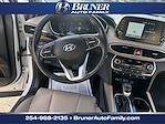 Used 2019 Hyundai Santa Fe 4x4, SUV for sale #8403 - photo 18