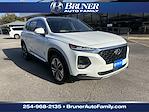 Used 2019 Hyundai Santa Fe 4x4, SUV for sale #8403 - photo 4