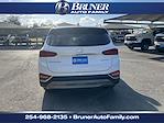 Used 2019 Hyundai Santa Fe 4x4, SUV for sale #8403 - photo 7