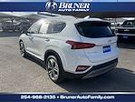 Used 2019 Hyundai Santa Fe 4x4, SUV for sale #8403 - photo 2