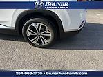 Used 2019 Hyundai Santa Fe 4x4, SUV for sale #8403 - photo 8