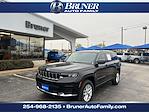 Used 2022 Jeep Grand Cherokee L Laredo 4x4, SUV for sale #8404 - photo 1