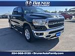 Used 2024 Ram 1500 Lone Star Crew Cab 4x4, Pickup for sale #8405 - photo 4