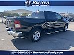 Used 2024 Ram 1500 Lone Star Crew Cab 4x4, Pickup for sale #8405 - photo 6