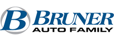 Bruner Chevrolet logo