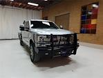 Used 2018 Ford F-350 Lariat Crew Cab 4x4, Flatbed Truck for sale #48389 - photo 3
