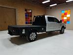 Used 2018 Ford F-350 Lariat Crew Cab 4x4, Flatbed Truck for sale #48389 - photo 8