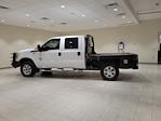 Used 2016 Ford F-250 XL Crew Cab 4x4, Flatbed Truck for sale #48955 - photo 5