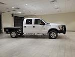 Used 2016 Ford F-250 XL Crew Cab 4x4, Flatbed Truck for sale #48955 - photo 8