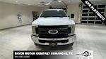 Used 2017 Ford F-350 Lariat Crew Cab 4x4, Flatbed Truck for sale #51452 - photo 6