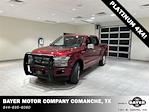 Used 2019 Ford F-150 Platinum SuperCrew Cab 4x4, Pickup for sale #52258 - photo 1