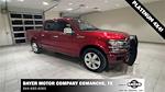 Used 2019 Ford F-150 Platinum SuperCrew Cab 4x4, Pickup for sale #52258 - photo 5