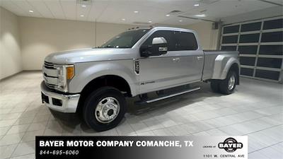2017 Ford F-350 Crew Cab DRW 4x4, Pickup for sale #52538 - photo 1
