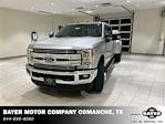 2017 Ford F-350 Crew Cab DRW 4x4, Pickup for sale #52538 - photo 3